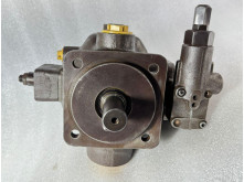 REXROTH PV7-16/25-30RE01MC0-16 HYDRAULIC VANE PUMP