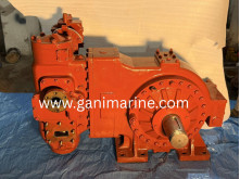  Fukushima M2703 hydraulic motor 