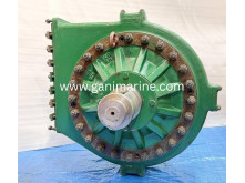 Rauma Brattvaag M4185 hydraulic motor