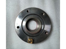 Damcos BRCF 250 B1 Hydraulic Single-Acting Spring Return Actuator 160N4178