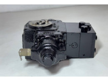 KSB / AMRI SEIL SERES HQ25 Single-Acting or Double-Acting Hydraulic Actuator 09-02-153