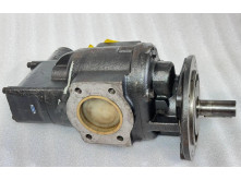 KRACHT KF 6/630 H10B N00 7DP1 HYDRAULIC GEAR PUMP