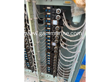 SEIL-SERES VRCS Indicator & Valve Control System (BL0043 / SS-PI-084663)