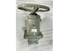 MARSEN HYDRAULIC TRANSMITTER HYDRAULIC STEERING PUMP
