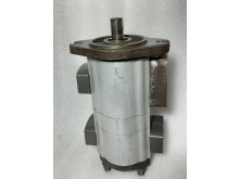 SUPREMO 2A/2A-SGP-100/32 HYDRAULIC GEAR PUMP
