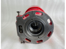 DANFOSS / DAMCOS BRCF 1000 Hydraulic Single-Acting Balanced Rotary Actuator 