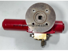 DANFOSS BHAG 1 MARK 2 Hydraulic Actuator