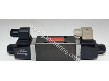 DANFOSS 160G0453 Solenoid-Operated Directional Control Valve