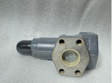 KRACHT SPVF 40 C2F 1 A 07 Pressure Relief Valve