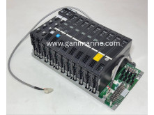 Azbil Corporation Various Modules And Circuit Boards HD-BPS400