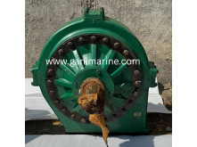 Rauma Brattvaag M4185 motor