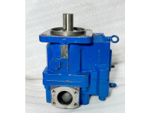 KAWASAKI KPM K3VL140/B - 1NRKM-L0 HYDRAULIC PUMP