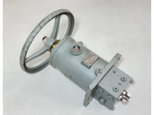 HIVAL HYDRAULIC TRANSMITTER HYDRAULIC STEERING PUMP