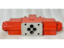 NAKAKITA NS692RT-6-ACB-54 SOLENOID VALVE