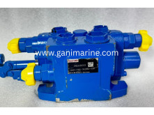 REXROTH 23W07-7362-1142882-0001 HYDRAULIC VALVE R983036533