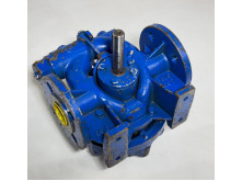 Mouvex® rotary vane pump A6 A ST/BC/VT/CPN16-20/MS