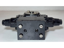 KSB / AMRI SEIL SERES HQ10 Single-Acting or Double-Acting Hydraulic Actuator 09-01-104