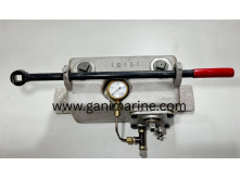 DOWTY 17151 manual hydraulic hand pump