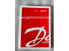 Danfoss MBS 3200 060G5939 Pressure Transmitter