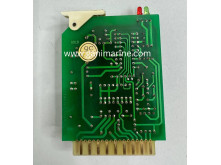 DANFOSS 593-3003/4 PCB