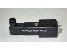Damcos / Danfoss BP-EV Position Indicator E18-0531/2