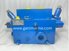 AMCA APV22/NCW0005 Hydraulic Control Valve
