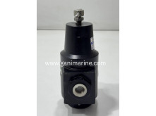 Veljan 250 Pneumatic Pressure Regulator