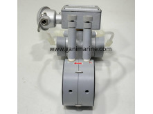 Tokyo Ryuki Kogyo ODM-300SDR Orifice-type Flow Meter