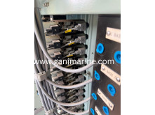 SEIL-SERES VRCS Indicator & Valve Control System (BL0043 / SS-PI-084663)
