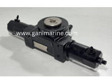 SCANA 7700 / 250 HYDRAULIC ACTUATOR