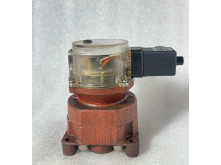 OVAL NPI45B30 (364CC) Valve Position Indicator