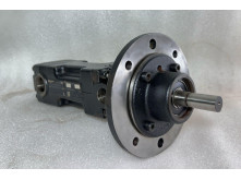 BRINKMANN FFS 250-KBT5-N SCREW PUMP