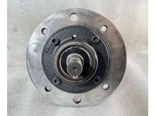 BRINKMANN FFS 250-KBT5-N SCREW PUMP