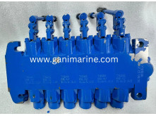 REXROTH 21W34-7362-P1031266-7 HYDRAULIC VALVE R983036503