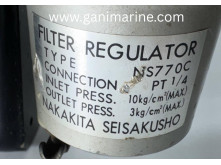 NAKAKITA NS 755 AI Automatic Level Controller