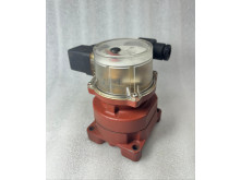 OVAL VALVE OPEN SHUT INDICATOR NPI45B30 (814cc)