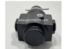 Veljan 250 Pneumatic Pressure Regulator