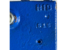 KAWASAKI KPM K3VL140/B - 1NRKM-L0 HYDRAULIC PUMP