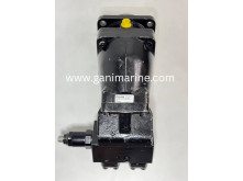 SUNFAB SCM-084W-P-I44-W40-V1M-100 axial piston hydraulic motor
