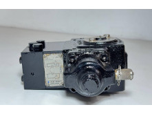 KSB / AMRI SEIL SERES HQ25 Single-Acting or Double-Acting Hydraulic Actuator 09-02-153