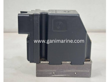 Danfoss 155G4093 Electrical Proportional Actuation (PVEH Series 4)