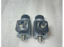 REXROTH R902602547 COIL 