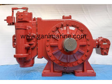 FUKUSHIMA M5046 hydraulic motor