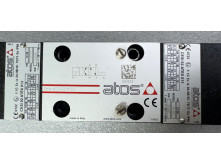 ATOS DHW-0751/2/H 23 HYDRAULIC VALVE