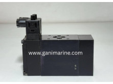 Seil Seres FIMM Type W1.5B Type Hydraulic Manifold Block Or Valve Unit
