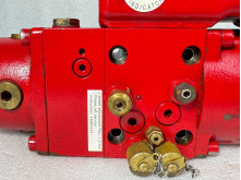 DAMCOS / EMERSON LPU D POWER ON/OFF UNIT