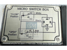 SEIL-SERES BL0043 SS-PI-070780 INDICATOR 