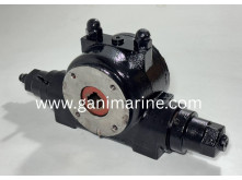 SCANA RA 2 10 H1 OA HYDRAULIC ACTUATOR