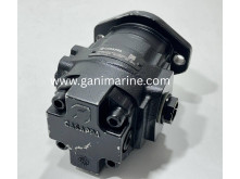 Casappa Polaris PHM20.27,8L5-50S1-LGE/GE-N-EL-D Hydraulic Gear Motor. 0197003E