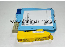 EATON MTL5516C Channel Switch/Proximity Detector Interface